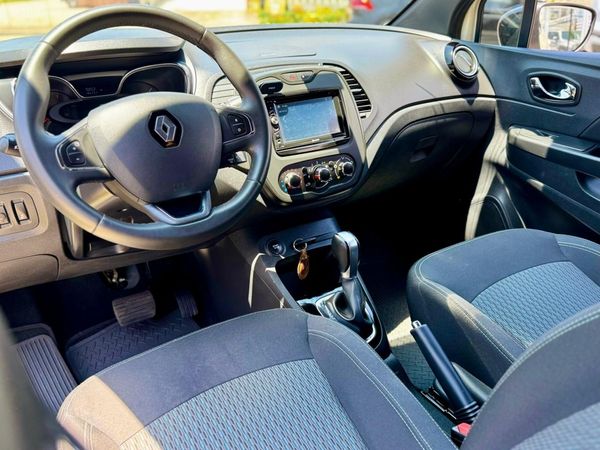 Renault Captur Life 1.6 16V Flex 5P Aut. - foto 9