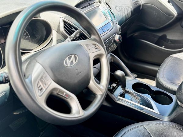 Hyundai ix35 2.0 Launching Edition 16V Flex Aut. - foto 7