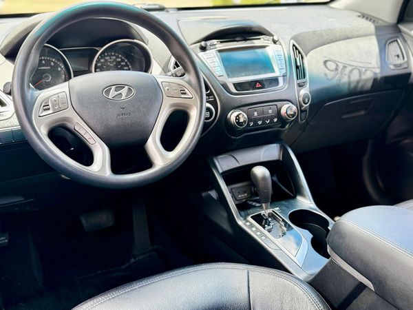 Hyundai ix35 2.0 Launching Edition 16V Flex Aut. - foto 9