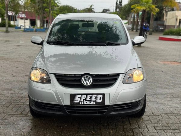 Volkswagen Fox Plus 1 6mi 1 6mi Total Flex 8V 3P - foto 11