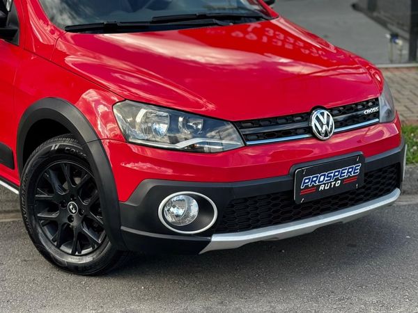 Volkswagen Saveiro 1.6 Mi 1.6 Mi Total Flex 8V - foto 5