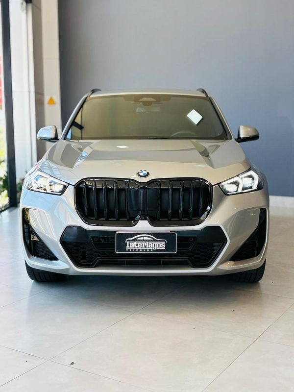 BMW X1 Sdrive 20i M Sport 2.0 Tb Automático - foto 9