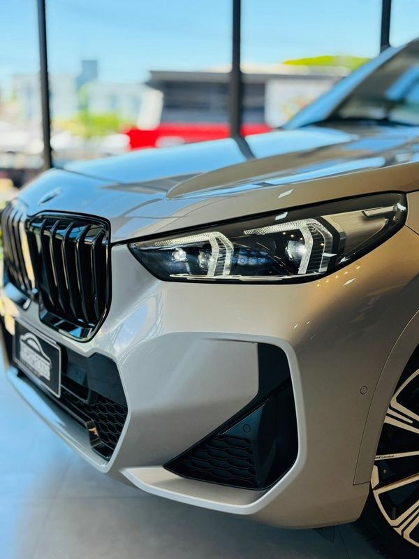 BMW X1 Sdrive 20i M Sport 2.0 Tb Automático - foto 11