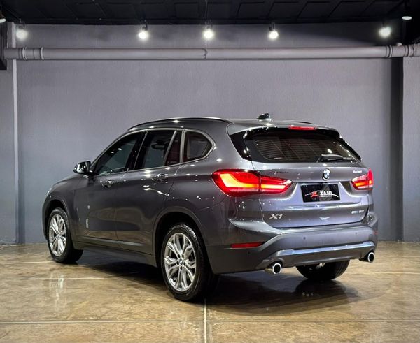 BMW X1 Sdrive 20i 2.0 2.0 Tb Acti.flex Aut. - foto 9