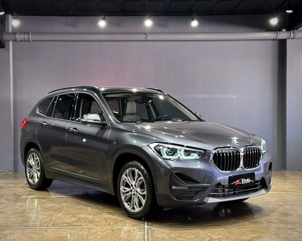 BMW X1 Sdrive 20i 2.0 2.0 Tb Acti.flex Aut. - foto 5