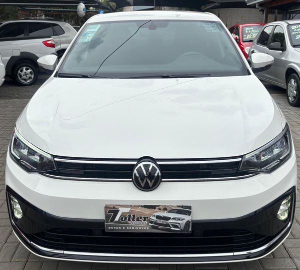 Volkswagen Virtus Highline 200 TSI 1.0 Flex 12V Automático - foto 9