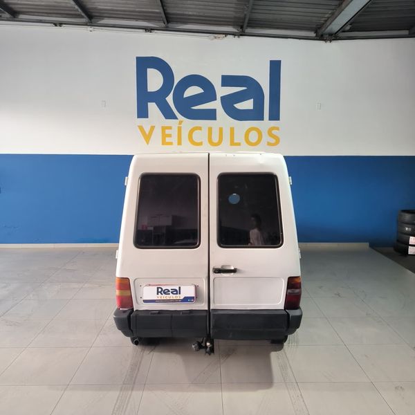 Fiat Fiorino Furg 1.5 1.3 1.3 Fire 1.3 F Flex - foto 5