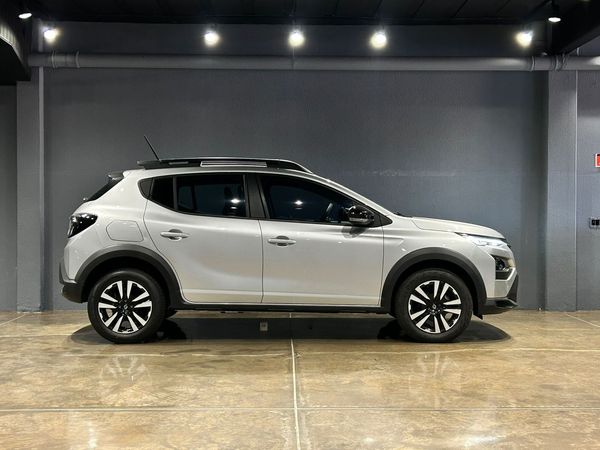 Renault Kardian Evolut Flex 1.0 Tb 12V 5P Automático - foto 5