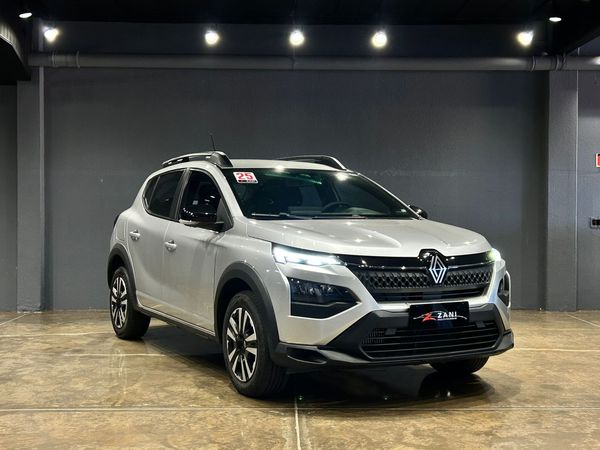 Renault Kardian Evolut Flex 1.0 Tb 12V 5P Automático - foto 11