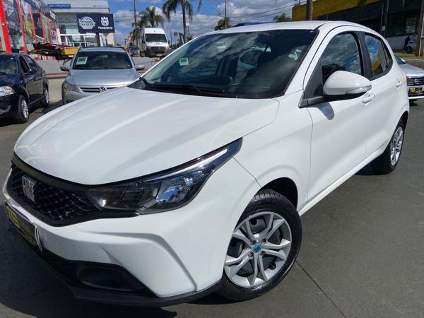 Fiat Argo Drive 1.0 6V Flex - foto 5