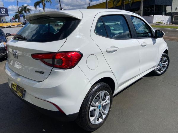 Fiat Argo Drive 1.0 6V Flex - foto 7