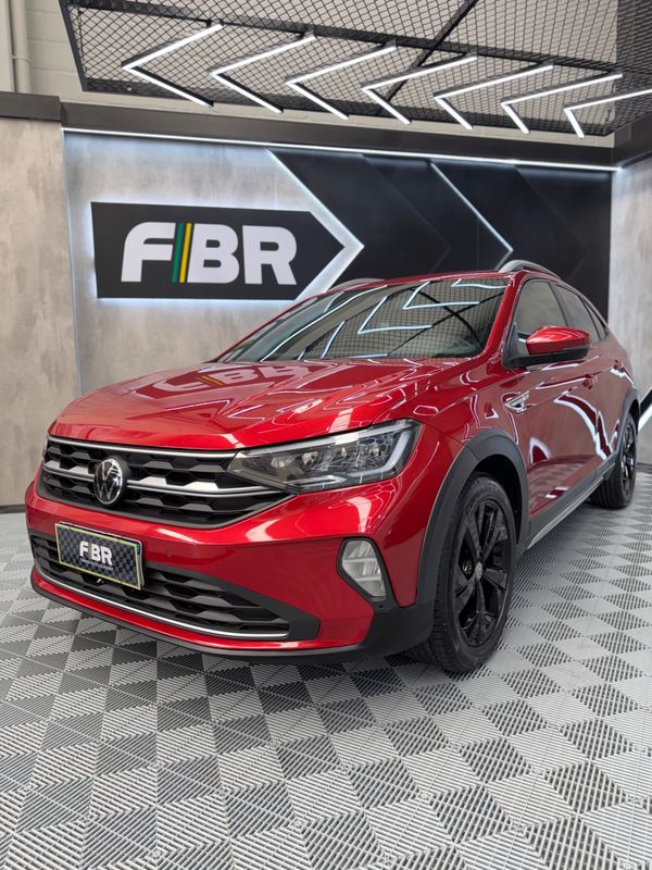 Volkswagen Nivus Highline 1.0 200 TSI Flex Automático - foto 5