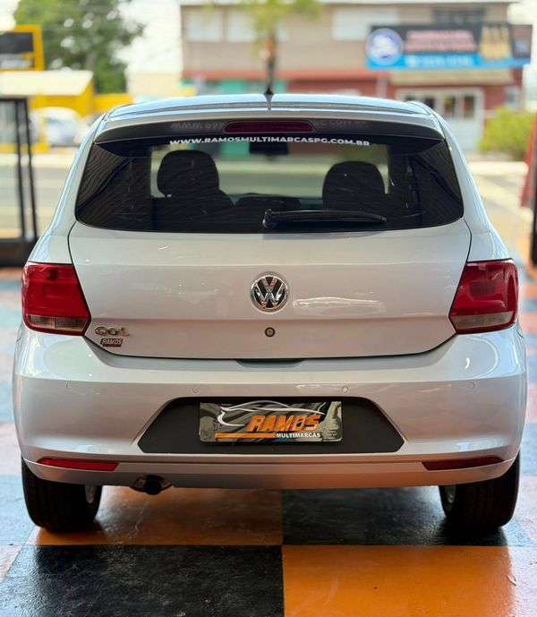 Volkswagen Gol Rock In Rio 1.0 Mi Total Flex 8V 5P - foto 11