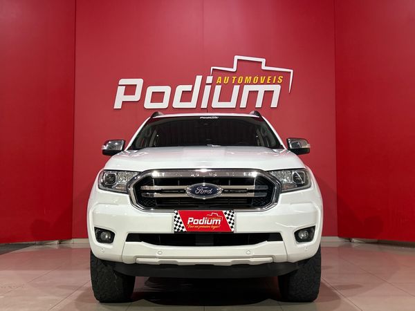 Ford Ranger Limited 3.2 4X4 Cd Diesel Aut. - foto 5