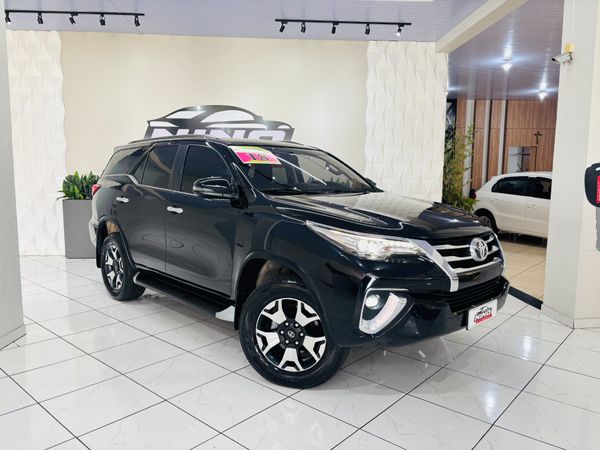 Toyota SW4 Srx 4X4 2.8 TDI 16V Dies Automático - foto 5