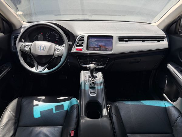 Honda HR-V EX 1.8 Flexone 16V 5P Aut. - foto 11