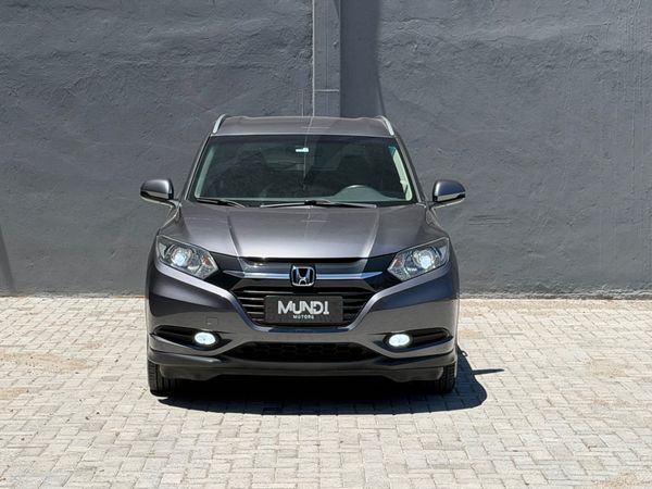 Honda HR-V EX 1.8 Flexone 16V 5P Aut. - foto 5