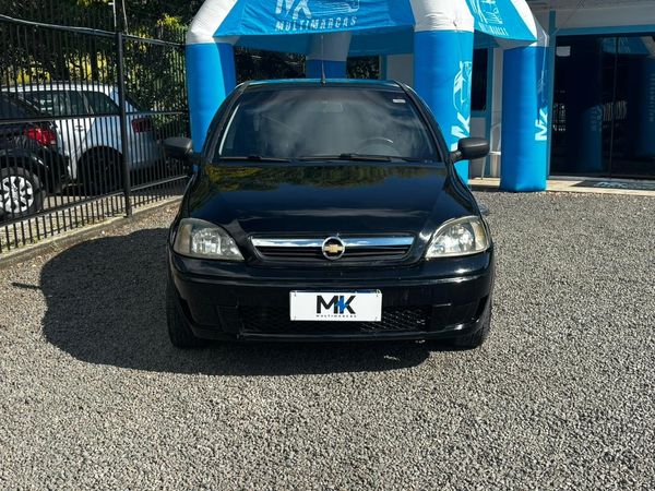 Chevrolet Corsa Sed Premium 1.4 8V Econoflex 4P - foto 7
