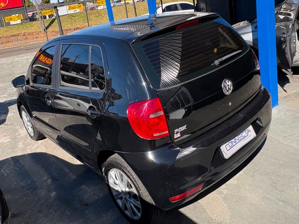 Volkswagen Fox 1.0 Mi Total Flex 8V 5P - foto 5