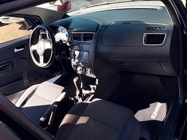 Volkswagen Fox 1.0 Mi Total Flex 8V 5P - foto 9