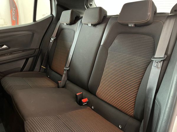 Renault Kardian Premium Ed Flex 1.0 Tb 12V 5P Automático - foto 11