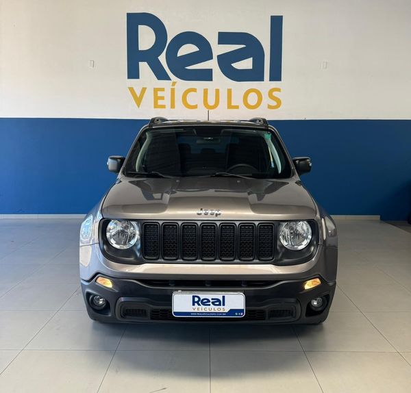 Jeep Renegade 1.8 4X2 Flex 16V Aut. - foto 5