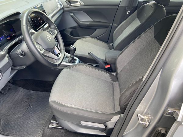 Volkswagen T-Cross 1.0 TSI Flex 12V 5P Automático - foto 9