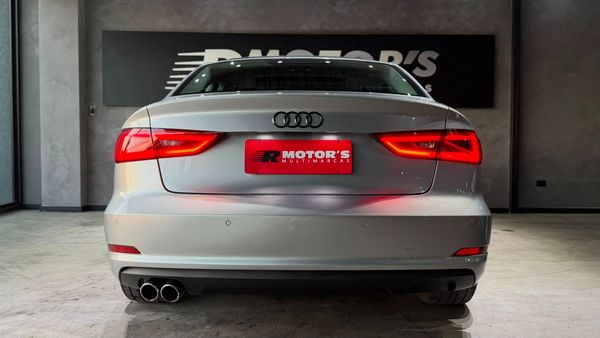 Audi A3 Sed 1.8 1.8 Ambit 16V Tb Fsi S Tronic - foto 11