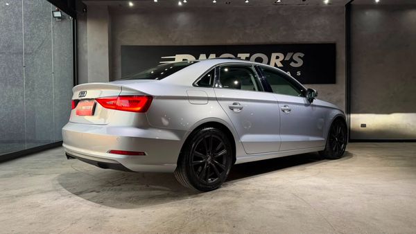 Audi A3 Sed 1.8 1.8 Ambit 16V Tb Fsi S Tronic - foto 9