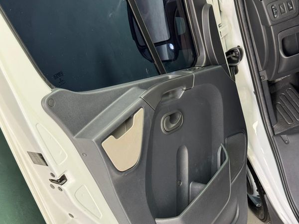 Renault Master 2.3 Dci Furgão 16V Diesel - foto 9