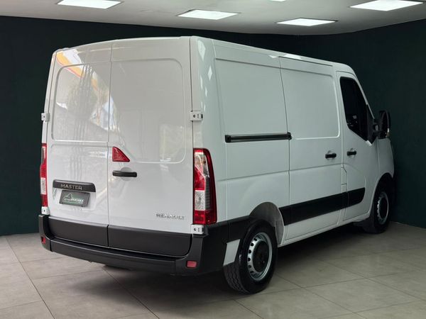 Renault Master 2.3 Dci Furgão 16V Diesel - foto 5