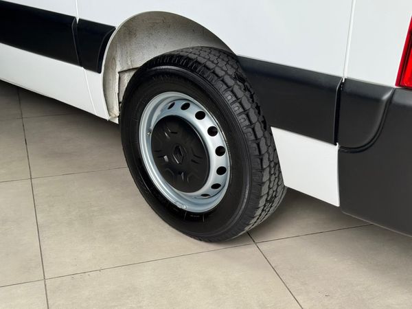Renault Master 2.3 Dci Furgão 16V Diesel - foto 11