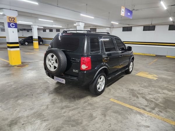 Ford EcoSport XLT 2.0 2.0 Flex 16V 5P Aut. - foto 11
