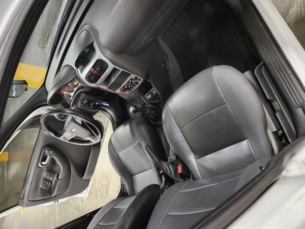 Chevrolet Corsa Sed. Premium 1.4 8V Econoflex 4P - foto 11