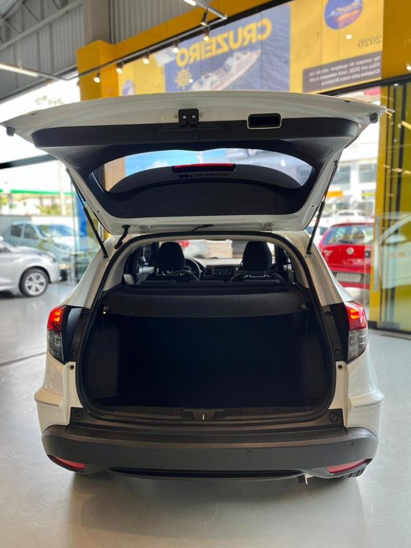 Honda HR-V EX 1.8 Flexone 16V 5P Aut. - foto 9
