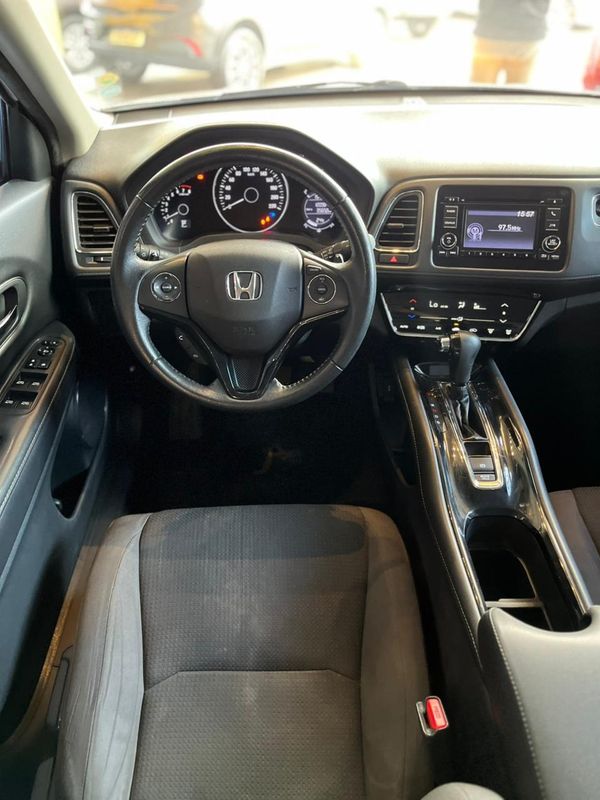 Honda HR-V EX 1.8 Flexone 16V 5P Aut. - foto 11