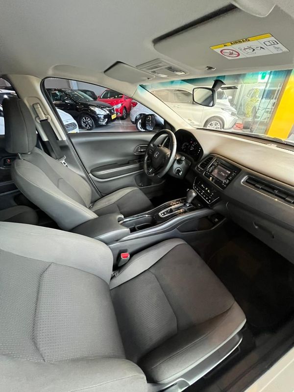 Honda HR-V EX 1.8 Flexone 16V 5P Aut. - foto 7