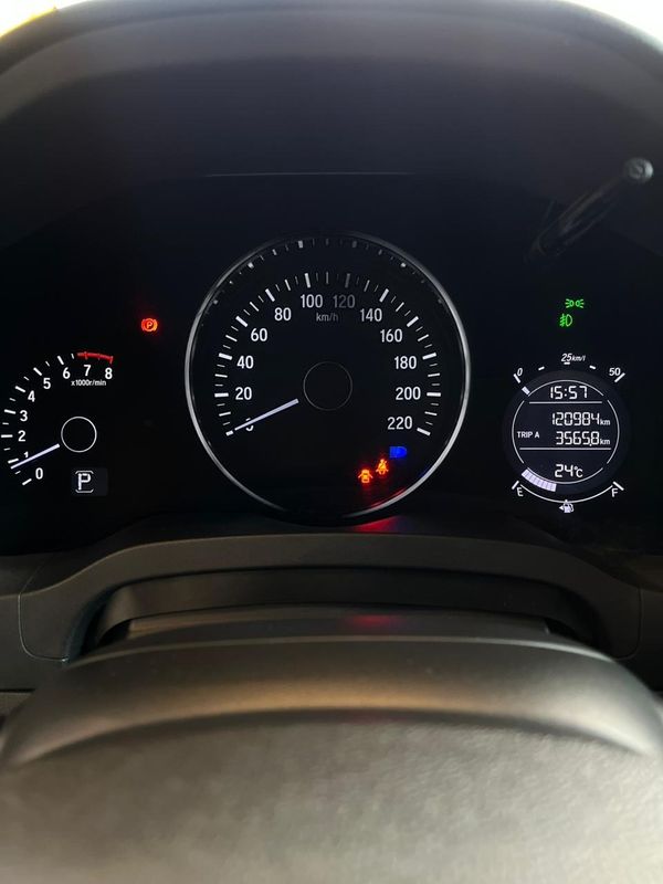 Honda HR-V EX 1.8 Flexone 16V 5P Aut. - foto 5