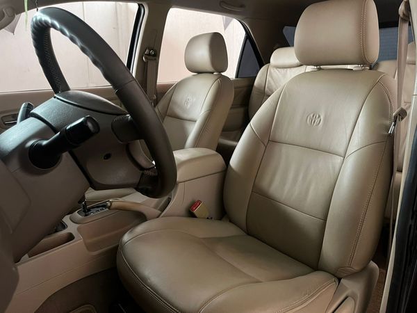 Toyota SW4 Srv D4 D 4X4 3.0 TDI Dies Automático - foto 11