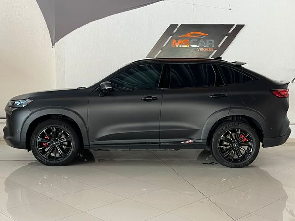 GWM Haval H6 GT PHEV Awd - foto 7
