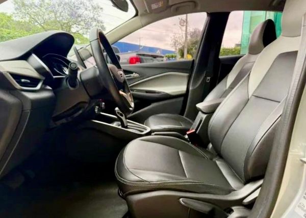 Chevrolet Onix Sed Plus Premium 1.0 12V Tb Flex Automático - foto 11