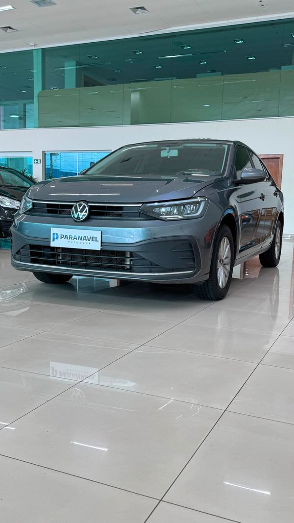 Volkswagen Virtus TSI 1.0 Flex 12V 4P Aut. - foto 5