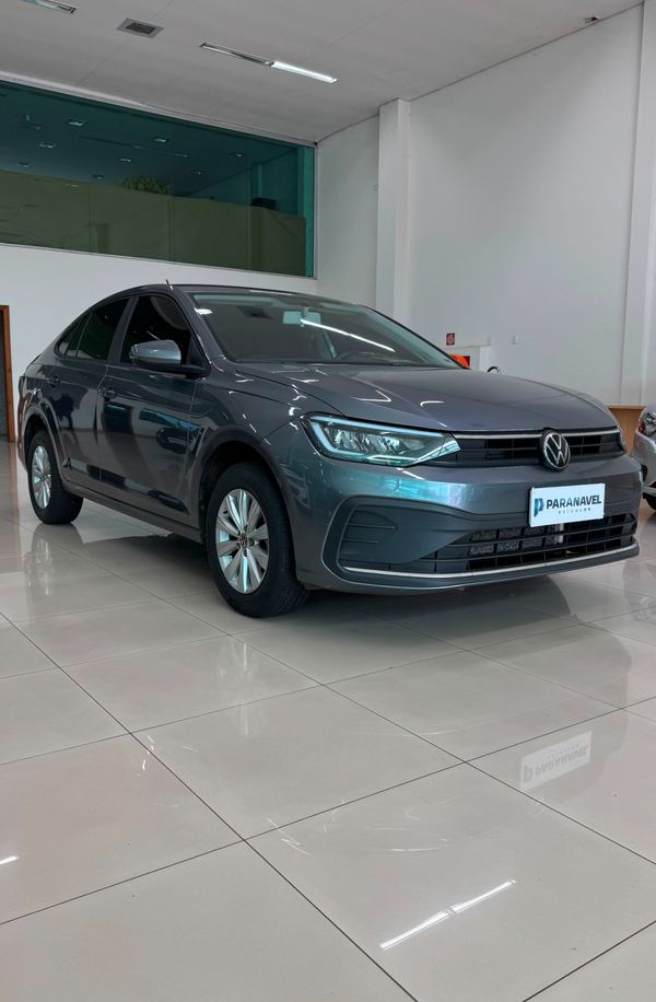 Volkswagen Virtus TSI 1.0 Flex 12V 4P Aut. - foto 7