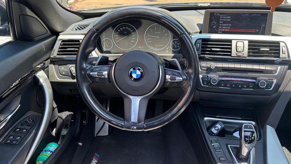 BMW 328ia GT M Sport 2.0 Turbo 16V 245cv 5P - foto 9