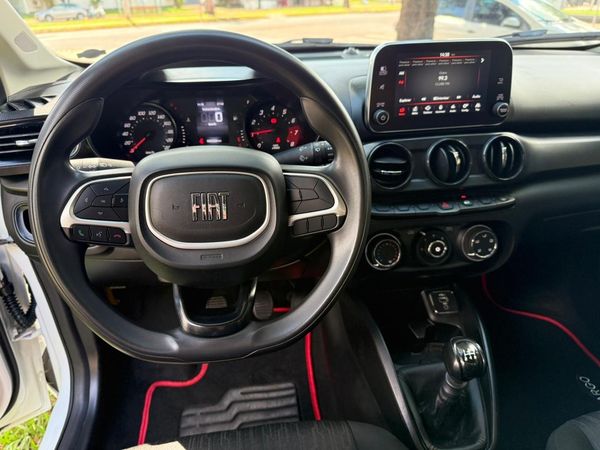 Fiat Argo Drive 1.0 6V Flex - foto 9