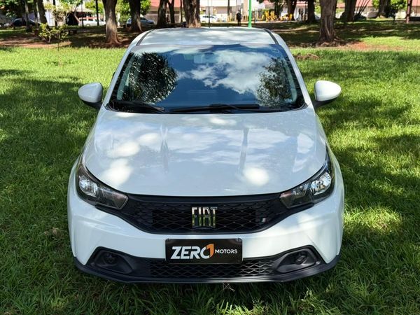Fiat Argo Drive 1.0 6V Flex - foto 5