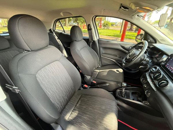 Fiat Argo Drive 1.0 6V Flex - foto 11