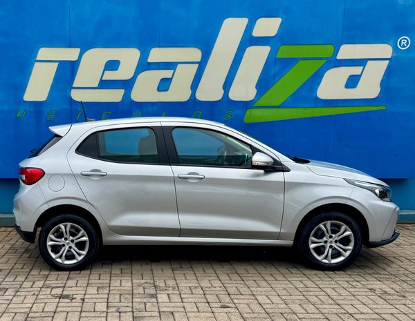 Fiat Argo Drive 1.0 6V Flex - foto 7