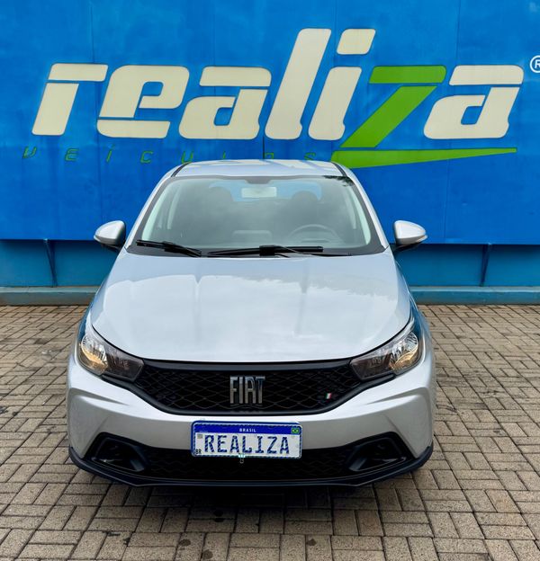 Fiat Argo Drive 1.0 6V Flex - foto 9