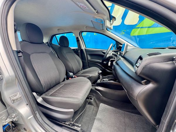 Fiat Argo Drive 1.0 6V Flex - foto 11